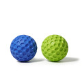 Rubber Durable Dog Chew Toy Golf Ball